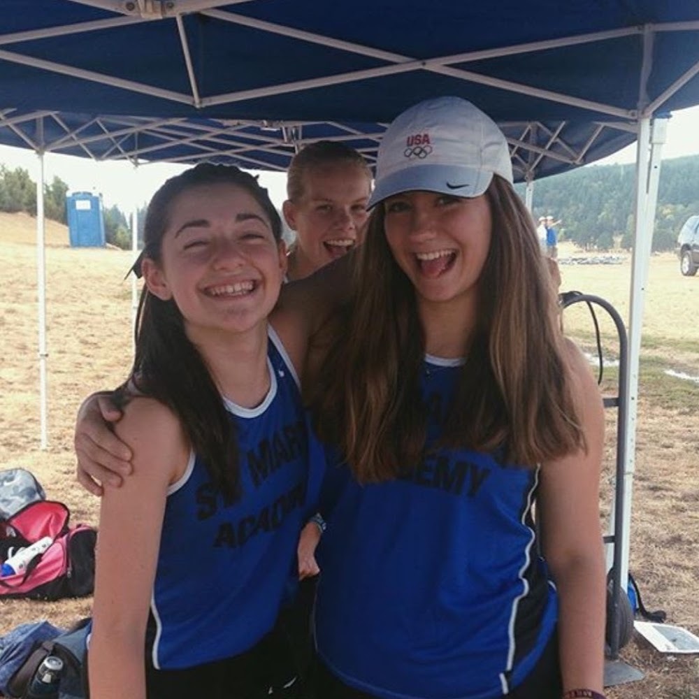 Meet your Posher, Izzy